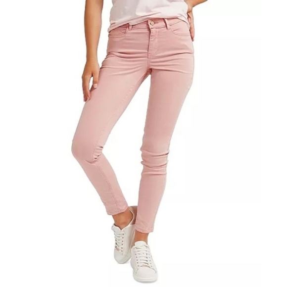 St. John's Bay Denim - St. John's Bay Skinny Jeans